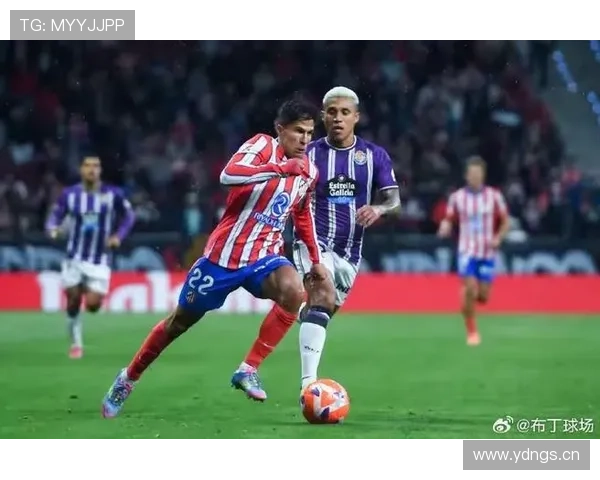 马竞新赛季阵容亮眼，青年才俊与经验老将的合作值得关注