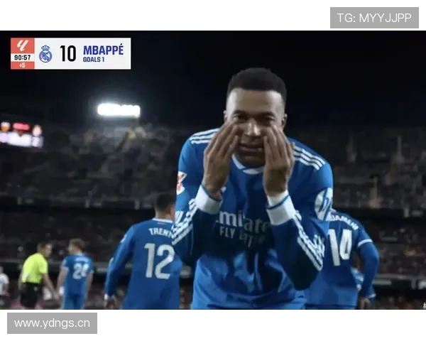 姆巴佩状态回暖，左路表现稳健助力球队赢得关键胜利