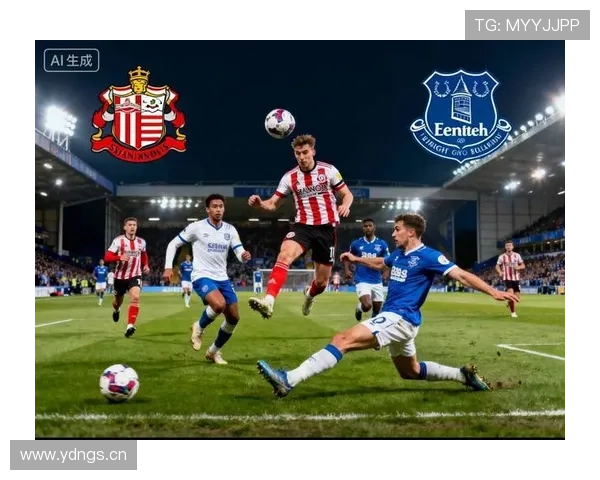 英超太妃糖埃弗顿近期状态回暖表现稳健