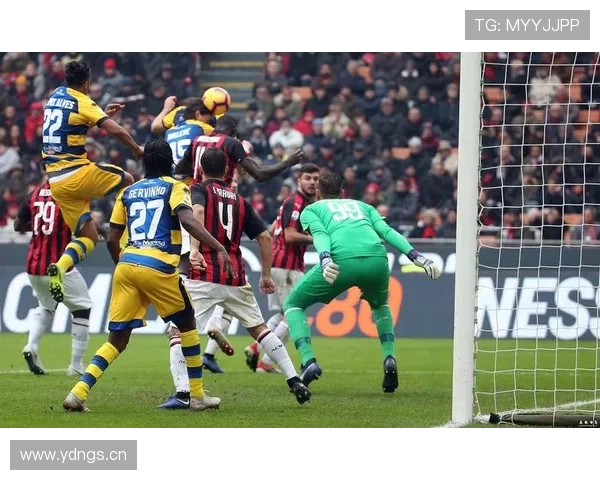 帕尔马阵容深度