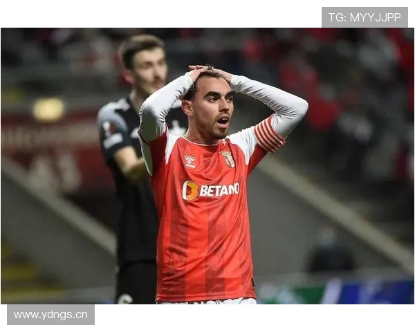 布拉加比赛数据