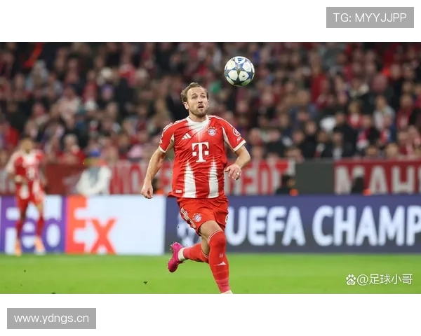 哈里·凯恩头球、远射与禁区终结均衡性解析