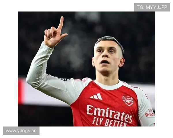 特罗萨德与福登：技术型攻击手成长路径对比分析