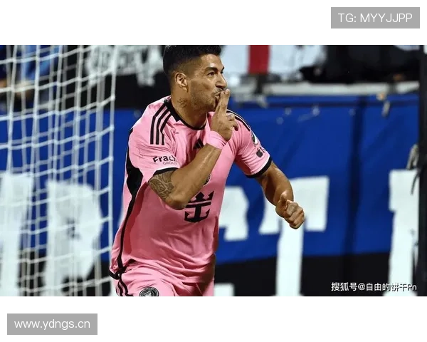 无点球夺欧洲金靴：苏亚雷斯进球含金量有多恐怖？