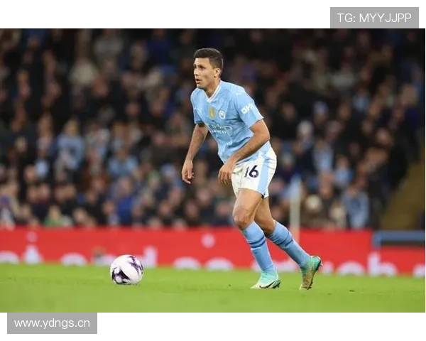 罗德里与德布劳内：曼城双核战术角色及体系适配差异分析