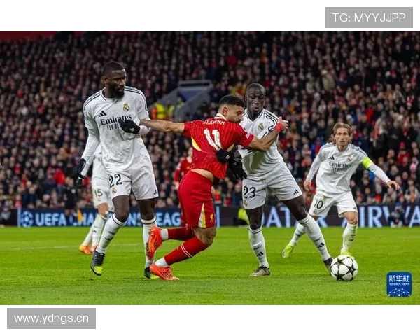 利物浦欧冠竞争力回升，对联赛争冠形势产生阶段性变化