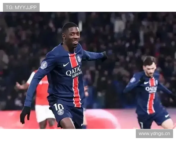 登贝莱持球即攻，巴黎圣日耳曼是否重回依赖个人突破老路？