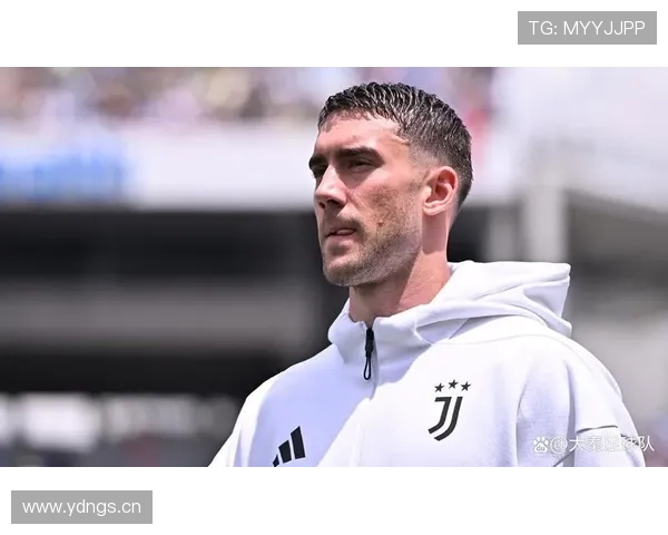 当进攻围绕弗拉霍维奇展开：尤文图斯体系是否受限？