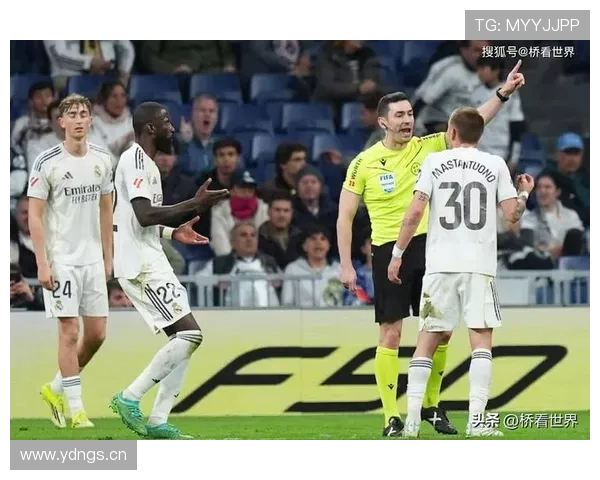 皇马防守稳定性下降:近期比赛数据反映,对争冠形势产生影响 皇马防守稳定性下降:近期比赛数据反映,对争冠形势产生影响