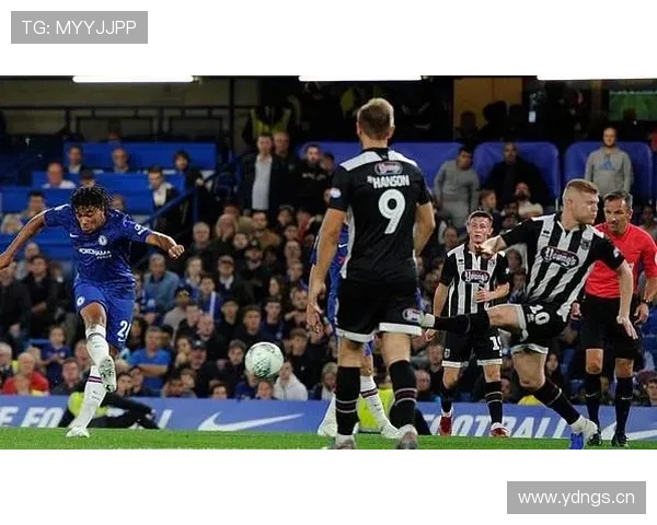 切尔西崛起之困：阵容年轻化与战术阵痛的深度解析