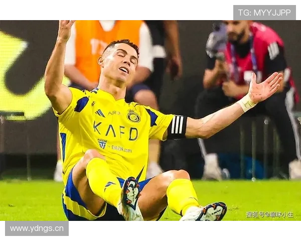 C罗中锋转型解析：禁区终结能力为何进一步提升