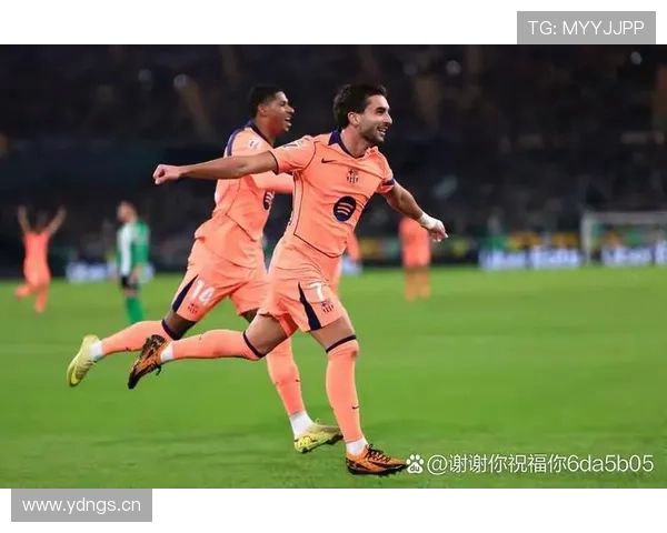 巴萨进攻效率低下，机会不少但转化能力堪忧