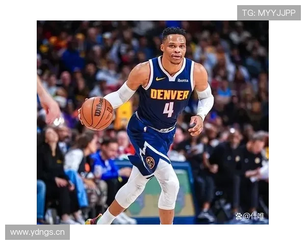 威斯布鲁克突破制造多次失误，效率明显低于生涯平均水平