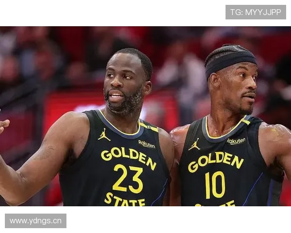 德雷蒙德·格林挡拆拉开防线助勇士提升攻防转换效率