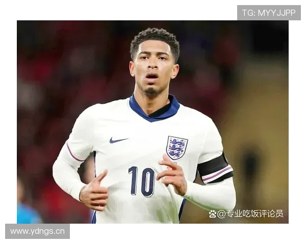 罗德里vs贝林厄姆 二人全能性差异核心体现在哪？