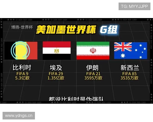 世界杯头名出线规律分析